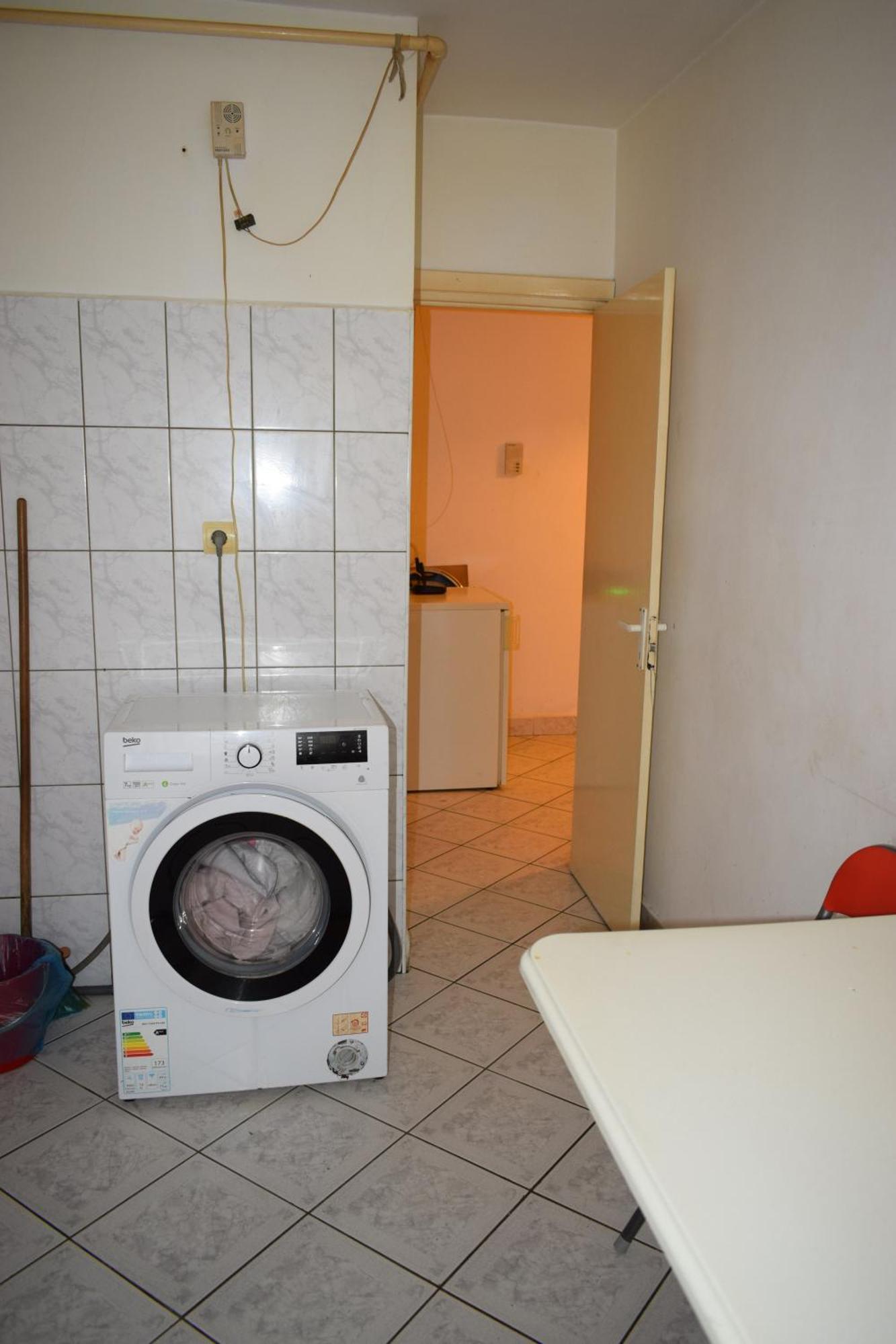 Apartament Modest Traian Rhbm Baia Mare Buitenkant foto