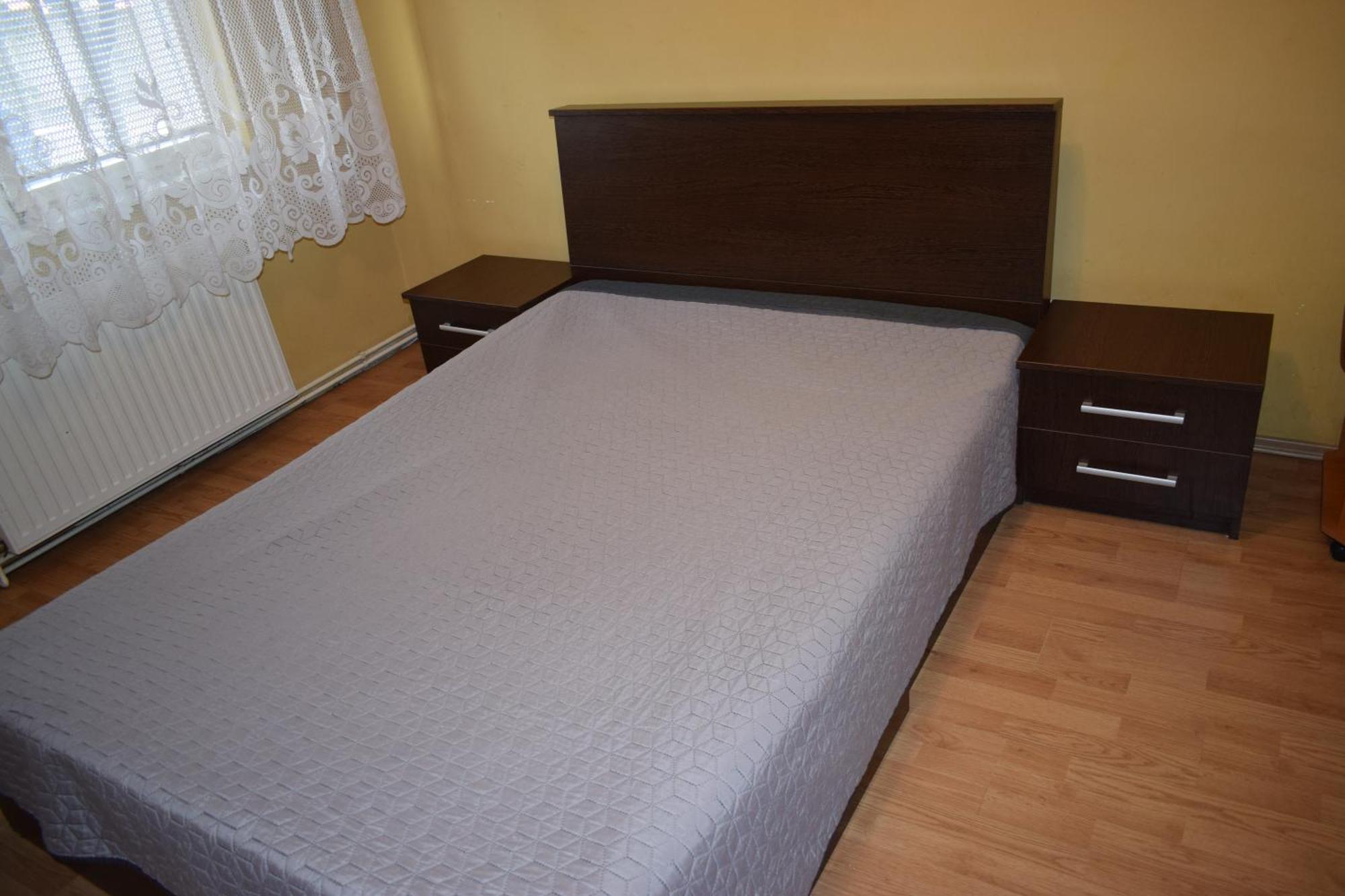 Apartament Modest Traian Rhbm Baia Mare Buitenkant foto